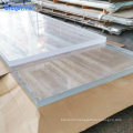 50mm thick waterproof acrylic plastic sheets for marine aquarium